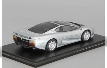 JAGUAR XJ220 TWR (1992), silver