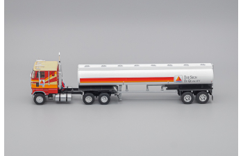 FORD CL 9000 (1979), Semi-Remorque Américains 51