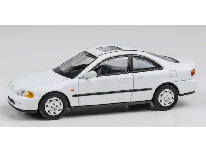 HONDA Civic Coupe Ej1 Lhd (1995), White