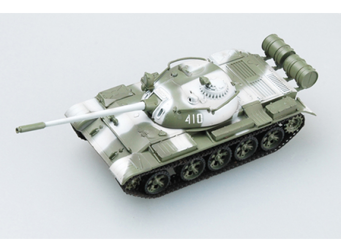 Morozov Т-55 Display Model Soviet Army