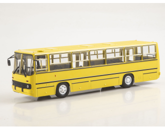 IKARUS 260.06, Наши автобусы 25 (перевыпуск)