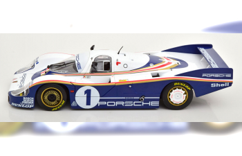 PORSCHE 956 LH (1982)