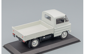 ZUK A-11B Pick-up, Legendarni automobily minule ery 29