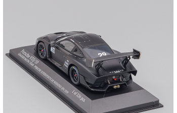 PORSCHE 935/19 Grasser Racing Team Porsche Supersportscar Weekend Spa 2019