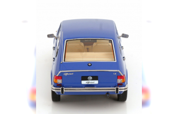 ALFA ROMEO Alfasud (1974), blue
