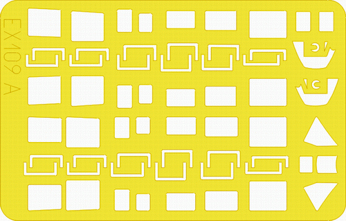 Маска для C6N Saiun/Myrt