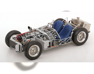 MASERATI Birdcage Tipo 61 Chassis Version (1960)