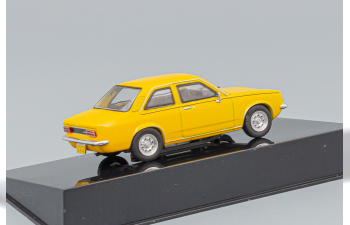 CHEVROLET Chevette SL (1979), yellow 