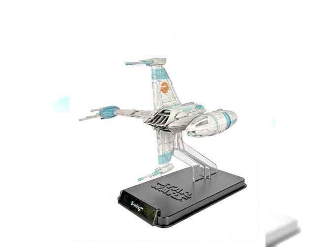 B-Wing, STAR Wars Vaisseaux et Vehicules 22