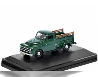 DODGE N-1B Pick Up, green