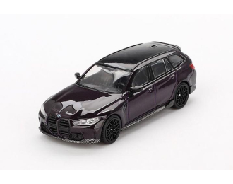 BMW M3 M Performance Touring RHD