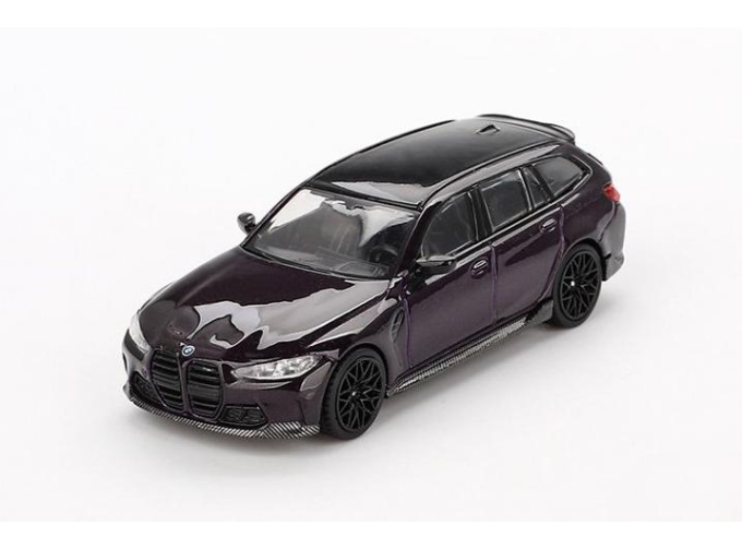 BMW M3 M Performance Touring RHD