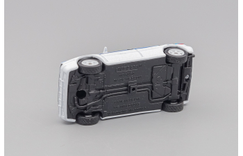 LANCIA Delta integrale, Mes voitures de collection 17