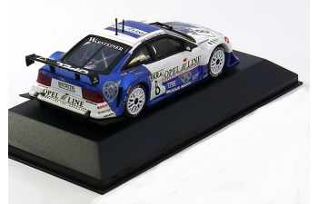 OPEL Calibra V6 No 8 ITC, Gavin (1996)