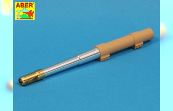 Металлический ствол для Soviet 152,4mm ML-20S Barrel for SU-152