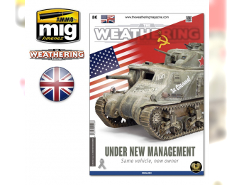 TWM Issue 24 UNDER NEW MANAGEMENT (English)