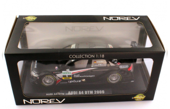 AUDI A4 №1 DTM Champion Timo Scheider (2009)