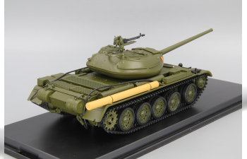 Т-54-1 NVA (Национальная народная армия ГДР)