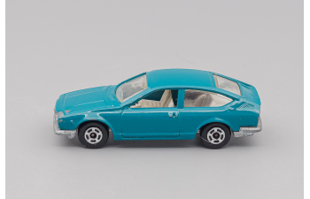 ALFA ROMEO Alfetta GT 1.6, green