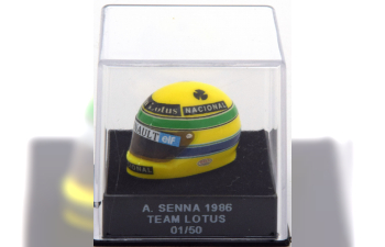 LOTUS Helm (1986)