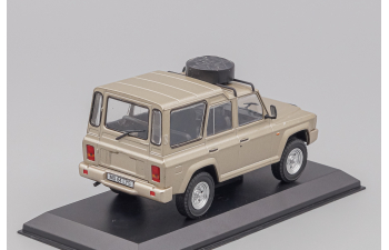 ARO 246, Masini de Legenda 74, bronze