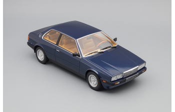 MASERATI Biturbo Coupe, dark blue metallic