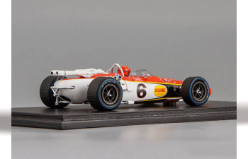 Eagle MK3 #6 Indy 500 1967 Bobby Unser