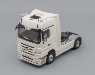 MERCEDES-BENZ Actros MP3 1860 V8 (тягач), white