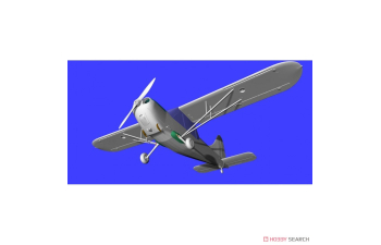 Сборная модель L-5A/OY-1/Sentinel Mk.I