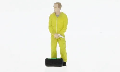 Фигурка Jessi Pinkman Breaking Bad