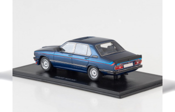 BMW M535i (E12) 1980 Metallic Dark Blue