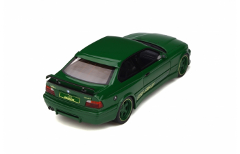 BMW AC Schnitzer E36 CLS II (green)