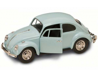 VOLKSWAGEN Beetle (1967), blue