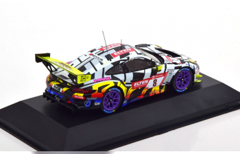 PORSCHE 911 GT3 R (2019), Iron Force