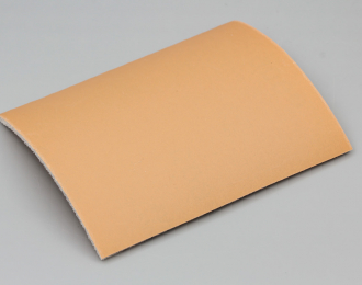 Абразивное полотно, P600, 1 лист 114х95мм