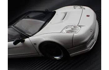 HONDA NSX-R (NA2), white