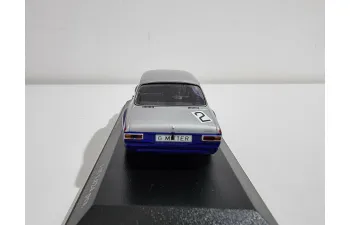 FORD Escort I TC No.2, Nürburgring, Mitter (1968)