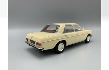 MERCEDES-BENZ 200 D (W115) 1968 Beige