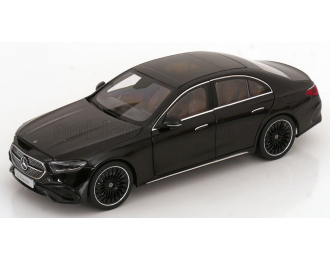 MERCEDES-BENZ E-Class (W214) AMG LINE (2023), black