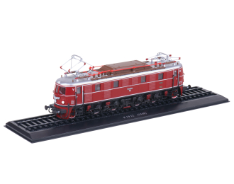 Электровоз Dr E 19