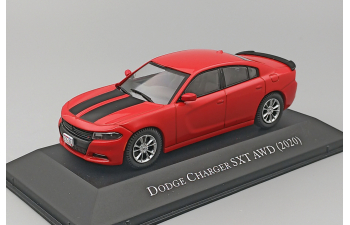 DODGE Charger AWD - 2020, American Cars