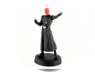 Фигурка Red Skull Marvel Movie Collection