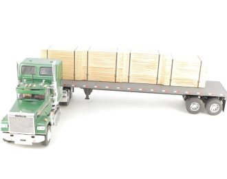 MACK Super-Liner (1986), Mes voitures de collection