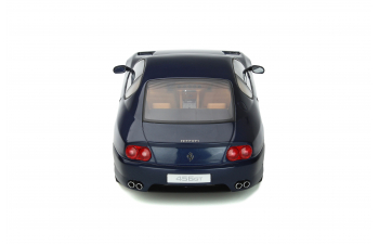 Ferrari 456 GT (blue)