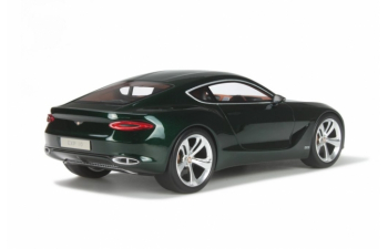 Bentley Exp 10 Speed 6 Concept, L.e. 2000 pcs. (green)