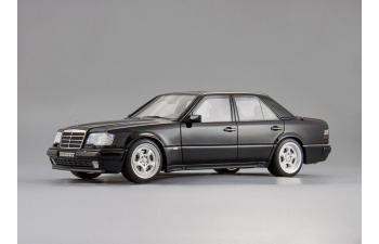 Mercedes-Benz Brabus 500E 6.5 (black)