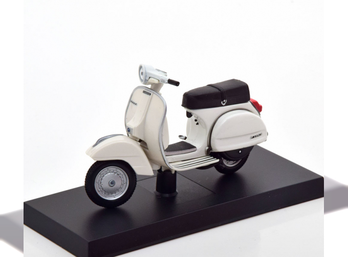 PIAGGIO Vespa P 125 1977, white