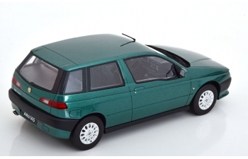 ALFA ROMEO 145 1 6 ie (1995), green metallic