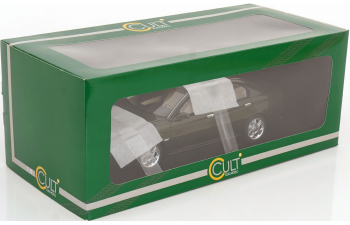 ALFA ROMEO 166 3.0 V6 24v Super (1998), Green