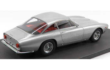 FERRARI 250 GT Lusso Coupe (1962), silver